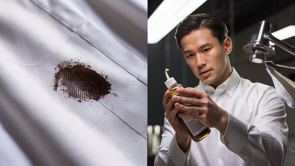 effective stain removal techniques