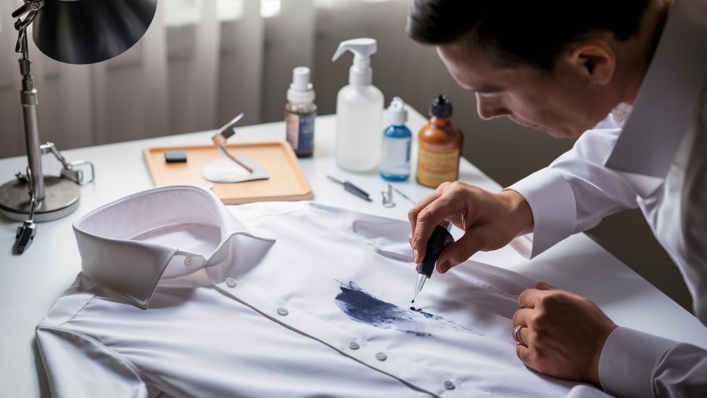 essential garment care service