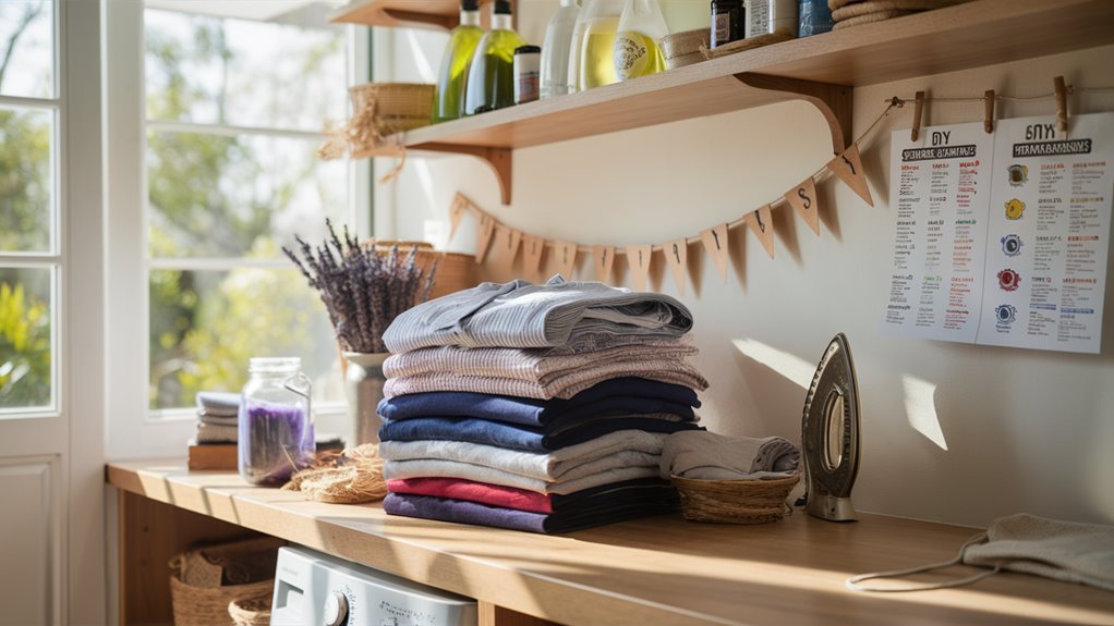 home dry cleaning solutions